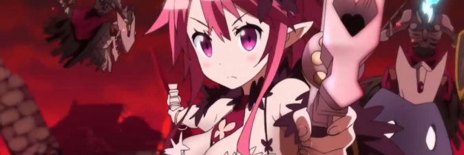 Disgaea 5: Alliance of Vengeance