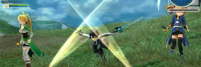 Sword Art Online: Lost Song