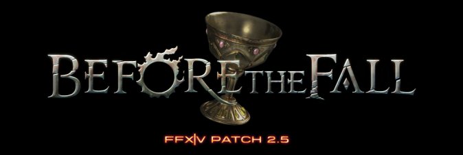 Final Fantasy XIV: A Realm Reborn