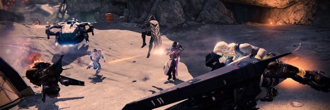 Destiny