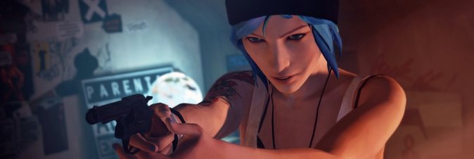 Life is Strange