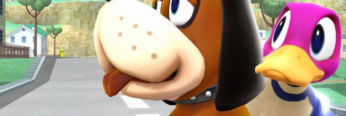 Amiibo