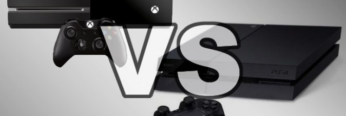 Xbox One vs PS4: gli analisti non sono d'accordo