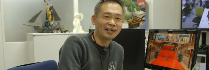 Mighty No. 9