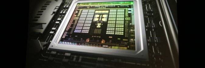 Annunciato il processore Tegra X1 di nVidia