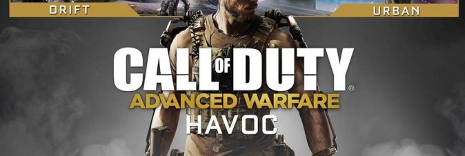 Call of Duty: Advanced Warfare
