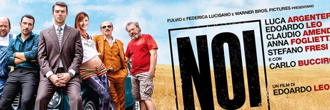 Noi e la Giulia