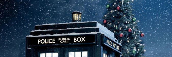 Doctor Who