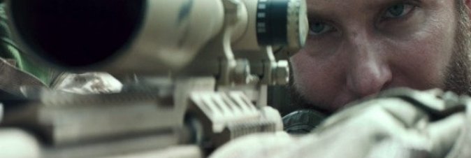 American Sniper