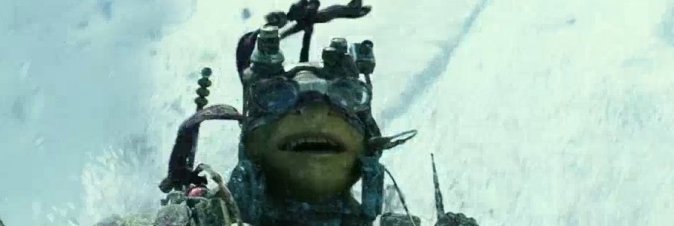 Tartarughe Ninja