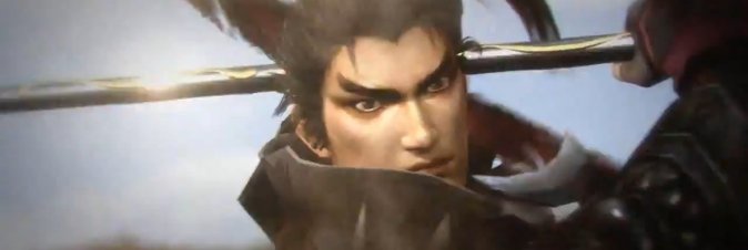 Dynasty Warriors 8: Empires