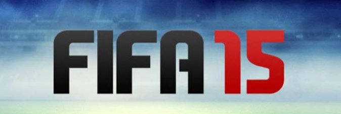 FIFA 15