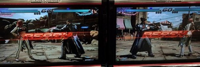 Tekken 7