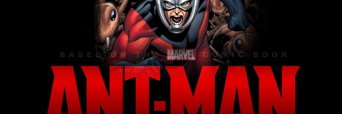 Ant-Man