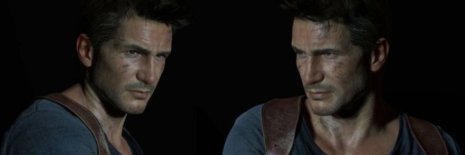 Uncharted 4: Fine di un Ladro