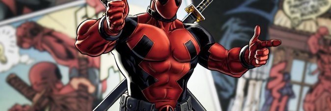 Deadpool