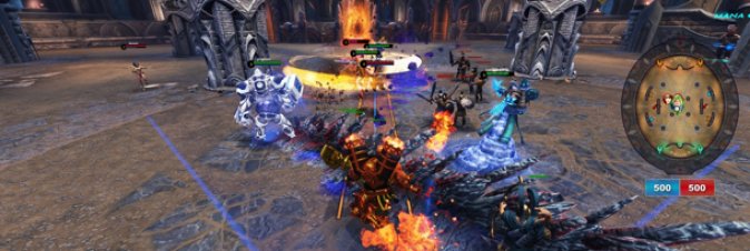 Smite