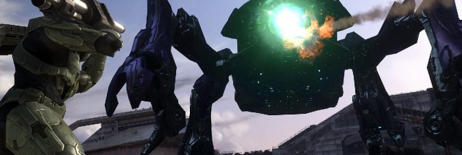 Halo: The Master Chief Collection