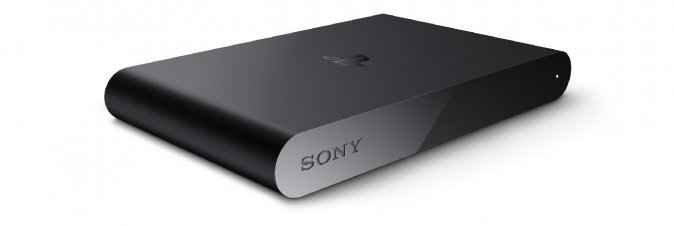 PlayStation TV