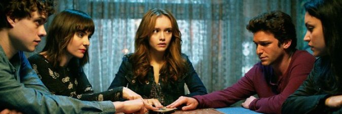 Ouija