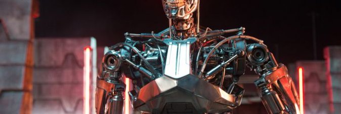 Terminator: Genisys