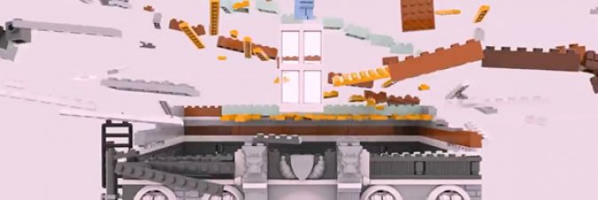 Lego Movie