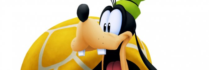 Kingdom Hearts III