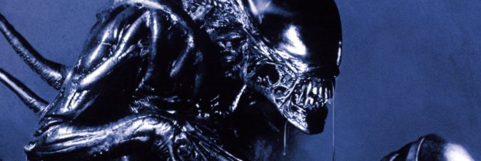 Aliens Colonial Marines