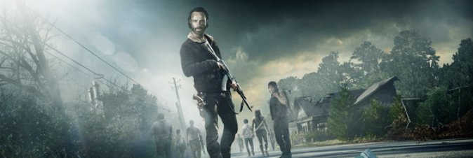 The Walking Dead