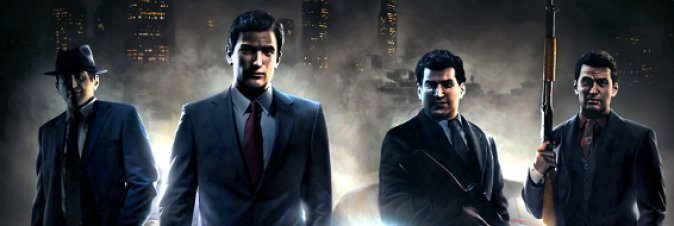 [Rumor] Presto notizie di Mafia 3?