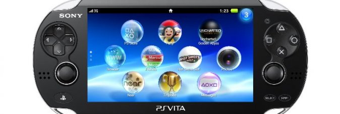 PlayStation-Vita