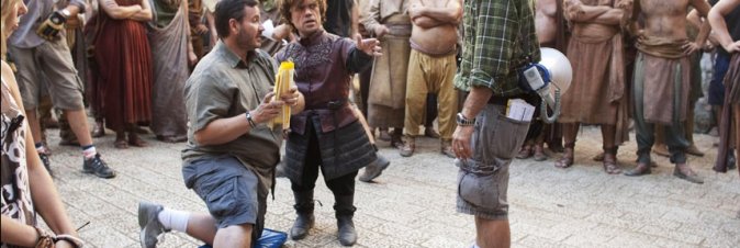 Il Trono di Spade