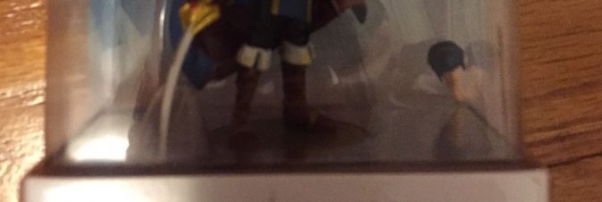Amiibo