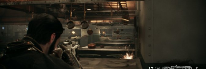 The Order 1886