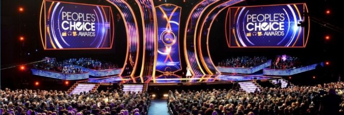 People's Choice Awards 2015