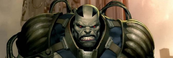 X-Men: Apocalisse