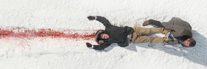 [GOLDENGLOBES] Ecco la Miglior Miniserie o Film Tv e il Miglior Attore in una Serie Tv