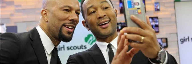[GOLDENGLOBES] Ecco la Miglior Canzone Originale!