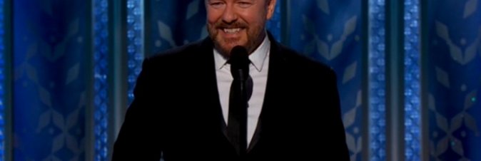 [GOLDENGLOBES] Ecco la Miglior Attrice in Film Commedia o Musicale!