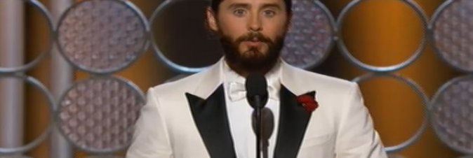 [GOLDENGLOBES] Ecco Miglior Attrice Non Protagonista!