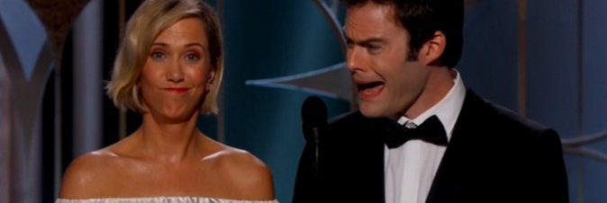 [GOLDENGLOBES] Ecco la Miglior Sceneggiatura!