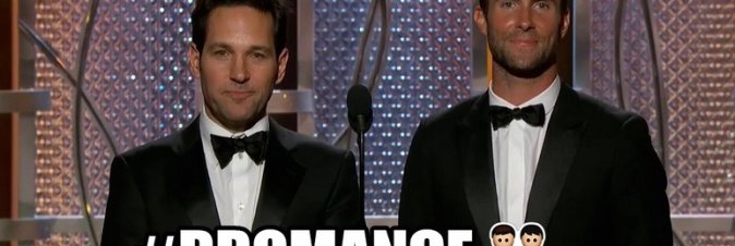 [GOLDENGLOBES] Ecco la Miglior Serie TV Drammatica!