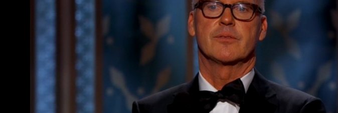 [GOLDENGLOBES] Ecco il Miglior Attore in una commedia o musical!