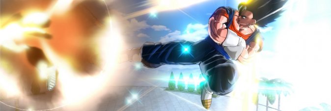 Dragon Ball Xenoverse