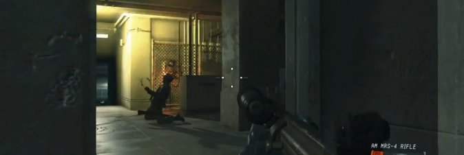 Metal Gear Solid V: Ground Zeroes