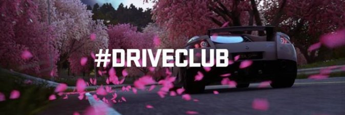 DriveClub