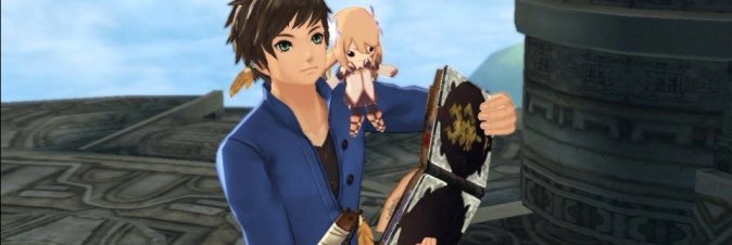 Tales of Zestiria