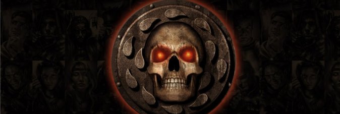 Baldur's Gate II: Enhanced Edition