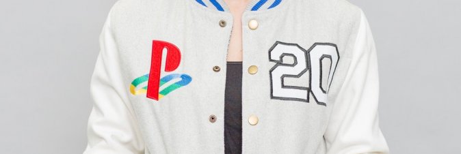 20 Anni di PlayStation
