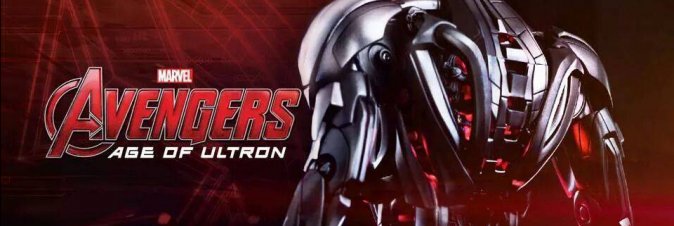 Avengers: Age of Ultron
